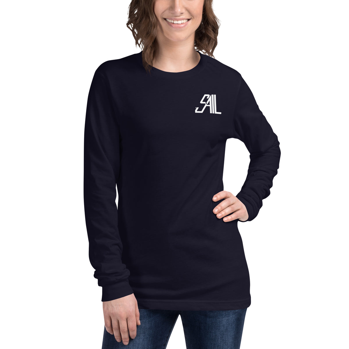 SAIL Digital Armor Women's Fishing Long Sleeve T-Shirt Multi (Size: S)