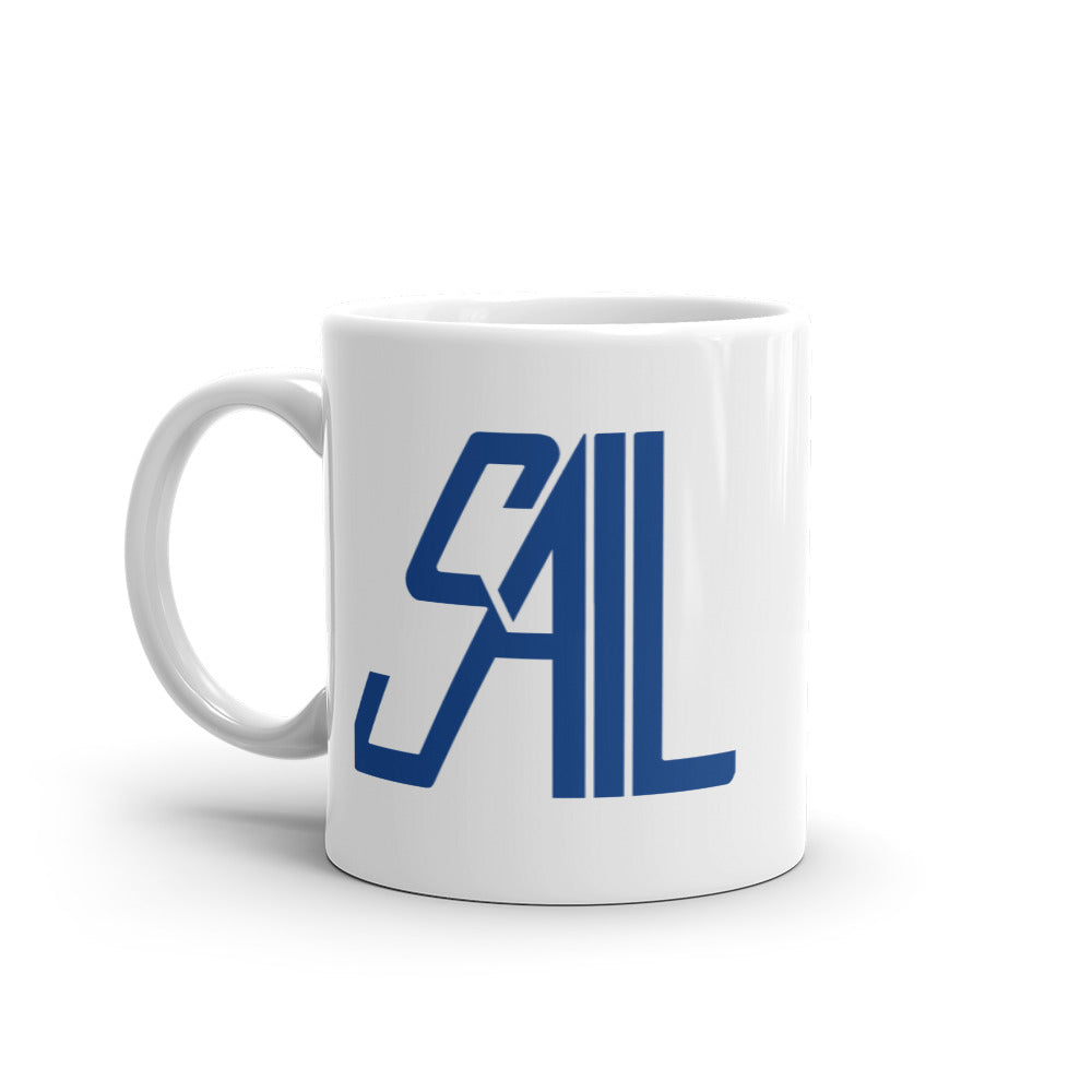 SAIL Mug